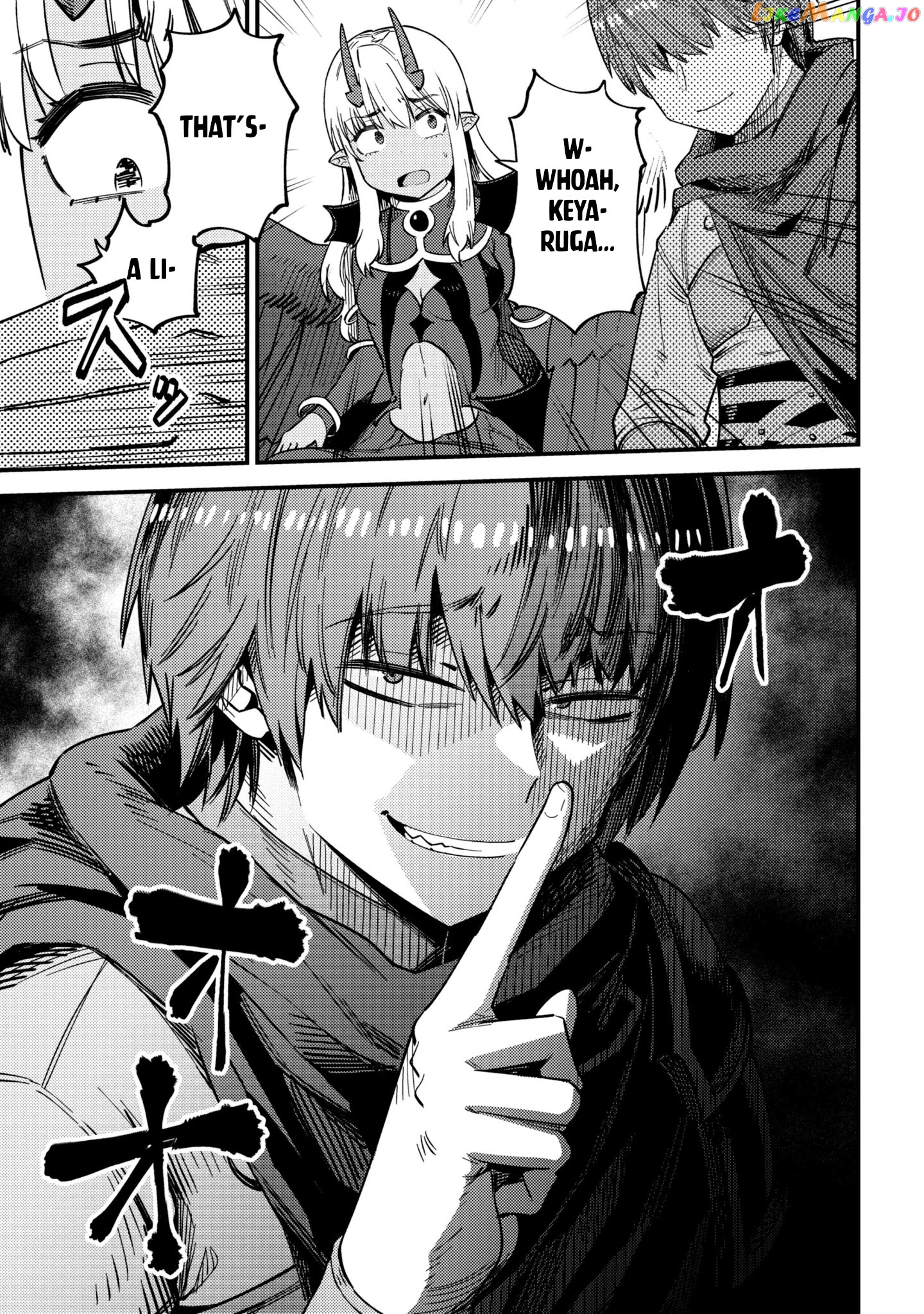 Redo Of Healer, Chapter 35.2 image 05